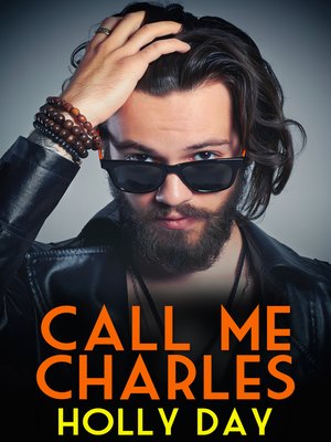 cover image of Call Me Charles